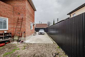 Дом, 2 этажа, 137 м2, 5 сот.