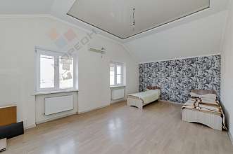 Дом, 2 этажа, 222 м2, 6 сот.