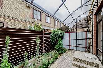 Таунхаус, 2 этажа, 100 м2, 1 сот.