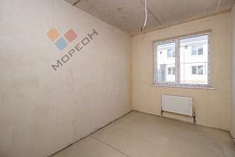 Таунхаус, 2 этажа, 91 м2, 1 сот.