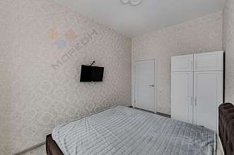 Дуплекс, 2 этажа, 131 м2, 2 сот.