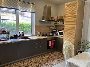 Дом, 1 этаж, 76 м2, 3 сот.