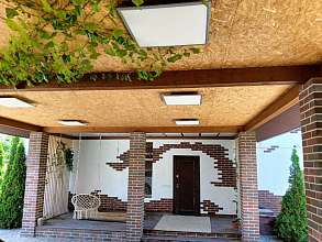 Дом, 2 этажа, 128 м2, 7 сот.