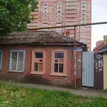 Часть дома, 28.6 м2