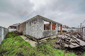 Земельный участок, 5 сот.