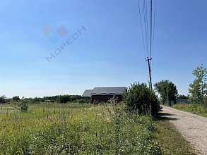 Земельный участок, 8 сот.