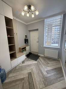 Таунхаус, 3 этажа, 133 м2, 2 сот.