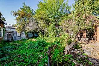 Земельный участок, 9 сот.