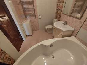 Таунхаус, 2 этажа, 93 м2, 1 сот.