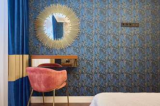 Таунхаус, 2 этажа, 105 м2, 2 сот.