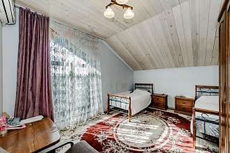 Дом, 2 этажа, 186 м2, 21 сот.