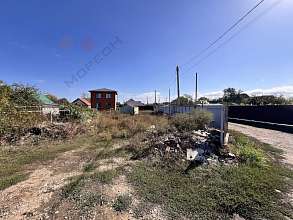 Земельный участок, 4 сот.