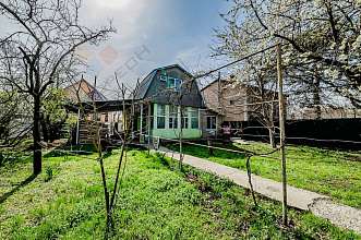 Земельный участок, 7 сот.