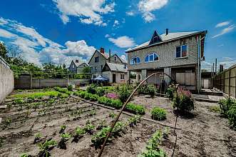 Дом, 2 этажа, 244 м2, 6 сот.