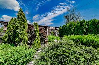 Дом, 1 этаж, 150 м2, 14 сот.