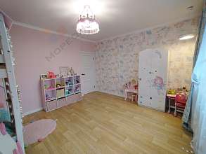 Дуплекс, 2 этажа, 131 м2, 2 сот.