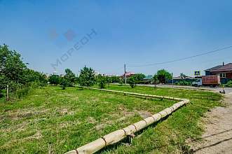 Земельный участок, 10 сот.