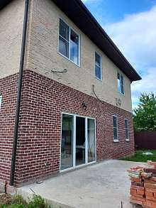 Дача, 2 этажа, 200 м2, 6 сот.