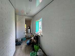 Дом, 1 этаж, 88 м2, 12 сот.