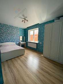 Таунхаус, 2 этажа, 122 м2, 2 сот.