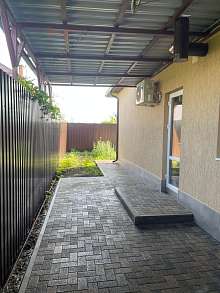 Дом, 1 этаж, 247 м2, 9 сот.