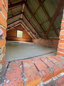 Дача, 1 этаж, 30 м2, 4 сот.