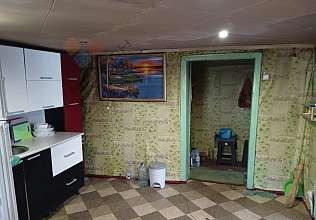 Дом, 1 этаж, 48 м2, 8 сот.