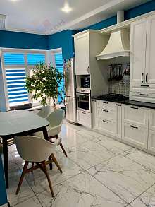 Дом, 2 этажа, 120 м2, 2 сот.