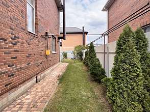 Дом, 2 этажа, 138 м2, 4 сот.