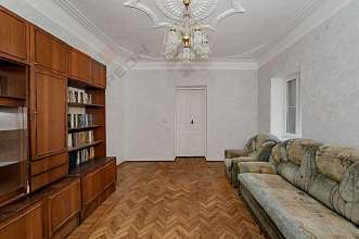 Часть дома, 70 м2
