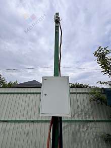 Земельный участок, 4 сот.