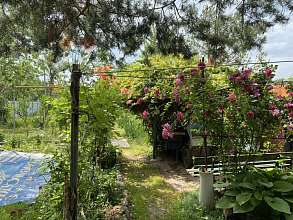 Земельный участок, 8 сот.