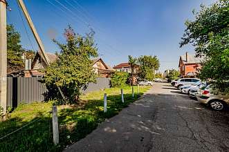 Земельный участок, 9 сот.