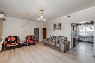 Дом, 1 этаж, 73 м2, 3 сот.