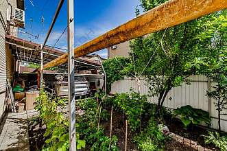 Дуплекс, 2 этажа, 108 м2, 2 сот.