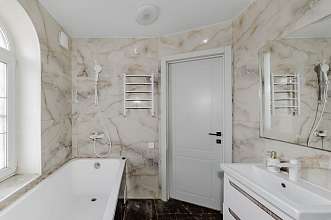 Дача, 2 этажа, 137 м2, 7 сот.