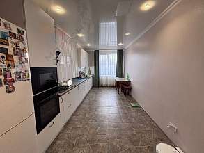 Дом, 2 этажа, 111 м2, 6 сот.