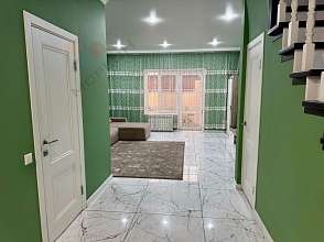 Дом, 2 этажа, 120 м2, 2 сот.