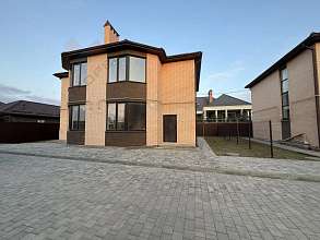 Дом, 2 этажа, 111 м2, 2 сот.