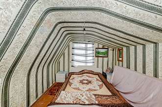 Дача, 2 этажа, 29 м2, 4 сот.