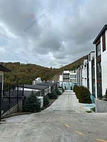 Таунхаус, 3 этажа, 94 м2, 1 сот.