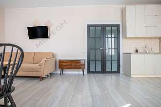 Дом, 2 этажа, 111 м2, 3 сот.