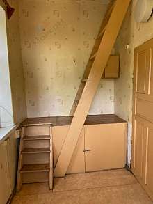Дача, 2 этажа, 25 м2, 4 сот.