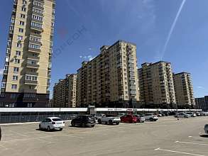 Земельный участок, 6 сот.