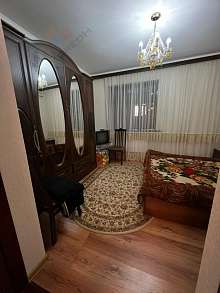 Дом, 1 этаж, 93 м2, 235 сот.