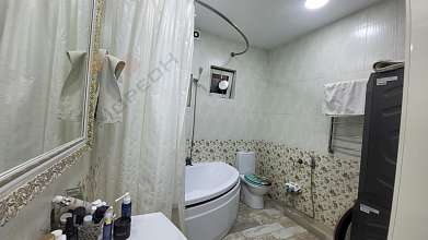 Дом, 1 этаж, 106 м2, 3 сот.