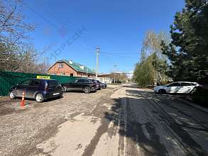 Земельный участок, 10 сот.