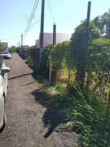 Дом, 2 этажа, 60 м2, 4 сот.