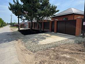 Дом, 1 этаж, 80 м2, 4 сот.