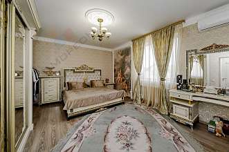 Дом, 2 этажа, 164 м2, 4 сот.